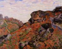 Guillaumin, Armand - Creuse Landscape